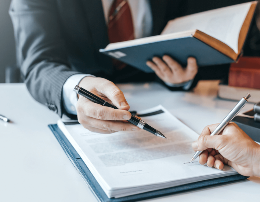 Assessoria Jurídica